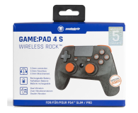 Snakebyte SB914522 PS4 Szary - 1281811 - zdjęcie 5